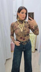 JEANS SCHIZZI ART.32053